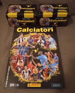 Album calciatori senza...i calciatori: l'Aic porta Panini in tribunale. Il buco da 6 milioni, l'offerta della serie A e la richiesta di aiuto a Gravina Storiesport