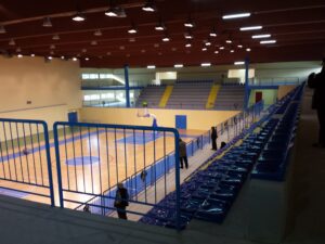 Campania e canestri: Poeta per lo scudetto, Napoli e Avellino si rinforzano. Caserta sogna, Salerno emigra a Nocera. Colpi e trattative Storiesport